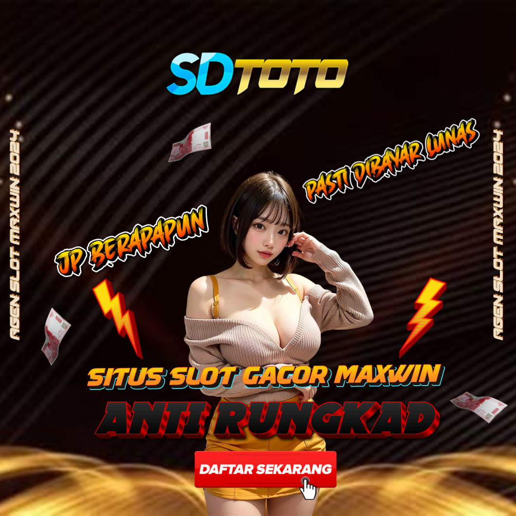 TOTO SLOT LOGIN : Link Agen Toto Slot 4D Resmi dan Bandar Toto Slot 4D Terpercaya