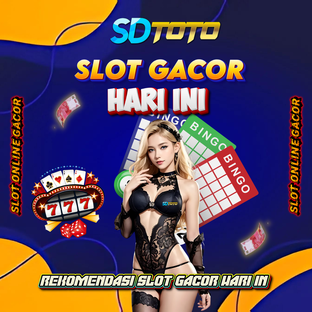 SDTOTO 🎃 13 Rekomendasi Situs Slot Terbaru & Link Colok Toto 4D Hari Ini