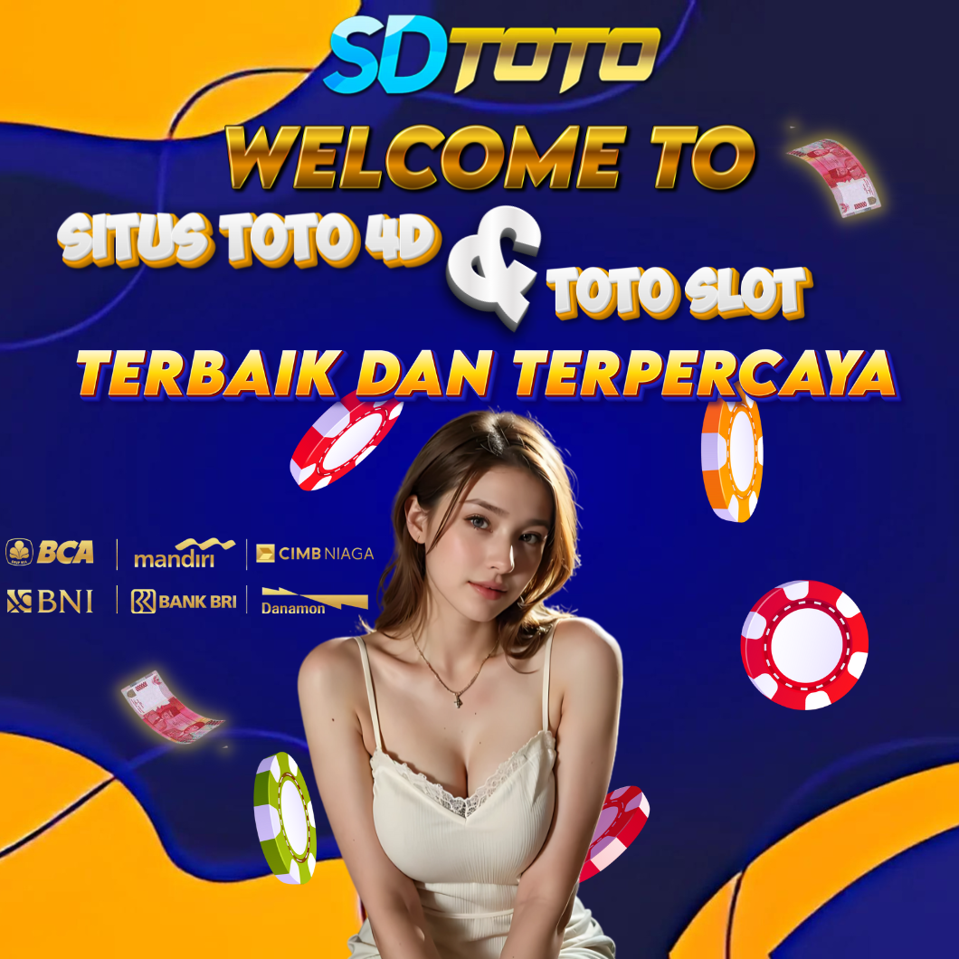 SDTOTO TOGEL & Link Terbaik Maxwin Besar Pasti DIbayar